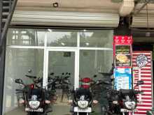 Bajaj Pulsar 150 2017 Motorbike