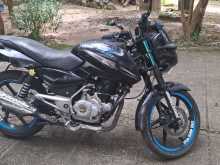 Bajaj Pulsar 150 2014 Motorbike