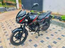 Bajaj Pulsar 150 2018 Motorbike