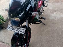 Bajaj Pulsar 150 2014 Motorbike