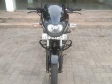 Bajaj Pulsar 150 2018 Motorbike