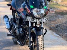 Bajaj Pulsar 150 2017 Motorbike