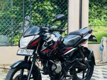 Bajaj Pulsar 135 2012 Motorbike