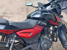 Bajaj Pulsar 150 2018 Motorbike