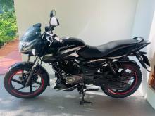 Bajaj Pulsar 150 2019 Motorbike