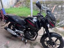 Bajaj Pulsar 150 2008 Motorbike