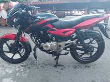 Bajaj Pulsar 150 2017 Motorbike
