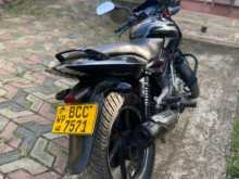 Bajaj Pulsar 150 2015 Motorbike