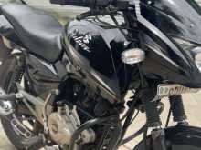 Bajaj Pulsar 150 2016 Motorbike