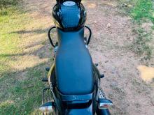 Bajaj Pulsar 150 2018 Motorbike