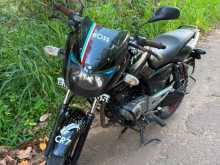 Bajaj Pulsar 150 2016 Motorbike
