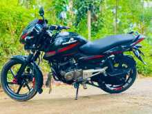 Bajaj Pulsar 150 2013 Motorbike