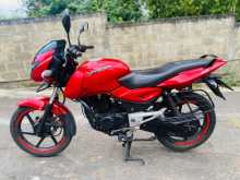 Bajaj Pulsar 150 2011 Motorbike