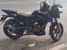Bajaj Pulsar 150 2020 Motorbike