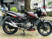Bajaj Pulsar 150 2019 Motorbike