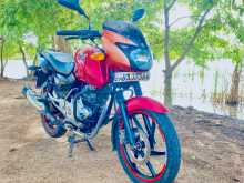 Bajaj Pulsar 150 2013 Motorbike