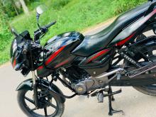 Bajaj Pulsar 150 2017 Motorbike