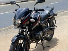 Bajaj Pulsar 150 2017 Motorbike