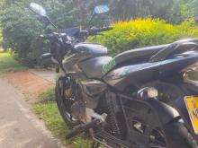 Bajaj Pulsar 150 2012 Motorbike