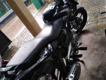 Bajaj Pulsar 150 2011 Motorbike