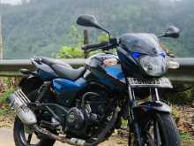 Bajaj Pulsar 150 Twin 2019 Motorbike