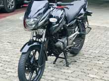 Bajaj Pulsar 150 2017 Motorbike