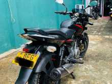 Bajaj Pulsar 150 2017 motorcycle