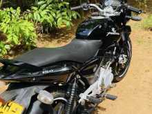 Bajaj Pulsar 150 2011 Motorbike