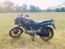 Bajaj Pulsar 150 2016 Motorbike