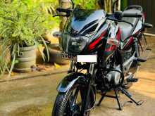 Bajaj Pulsar 150 2017 Motorbike