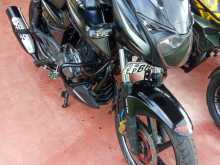 Bajaj Pulsar 150 2019 Motorbike