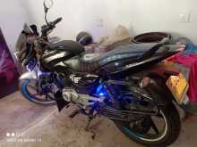 Bajaj Pulsar 2016 Motorbike