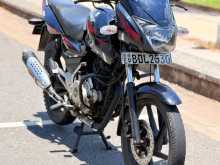 Bajaj Pulsar 150 2015 Motorbike