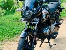 Bajaj Pulsar 150 2013 Motorbike