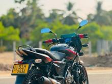 Bajaj Pulsar 150 2019 Motorbike