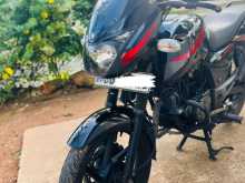 Bajaj Pulsar 150 2018 Motorbike