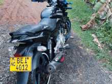 Bajaj Pulsar 150 2016 Motorbike