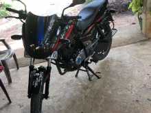 Bajaj Pulsar 150 2017 Motorbike