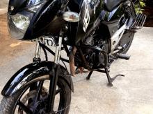 Bajaj Pulsar 150 2010 Motorbike