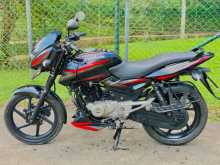 Bajaj Pulsar 150 2016 Motorbike