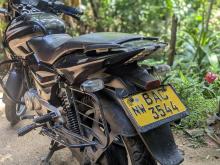 Bajaj Pulsar 150 2013 Motorbike