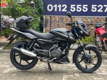 Bajaj Pulsar 150 2020 Motorbike