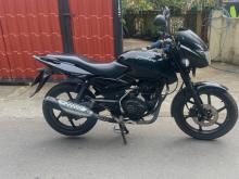 Bajaj Pulsar 150 2011 Motorbike