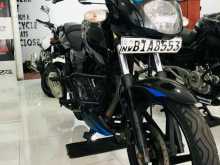 Bajaj PULSAR 150 2019 Motorbike