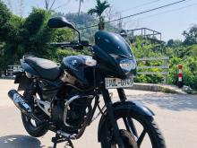 Bajaj Pulsar 150 2008 Motorbike