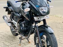 Bajaj Pulsar 150 2011 Motorbike