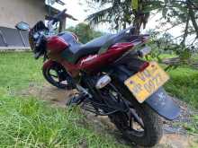 Bajaj Pulsar 150 2010 Motorbike
