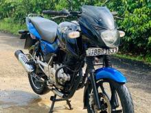 Bajaj Pulsar 150 2015 Motorbike