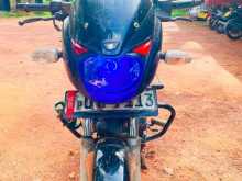 Bajaj Pulsar 150 2009 Motorbike
