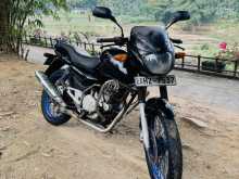 Bajaj Pulsar 150 2003 Motorbike